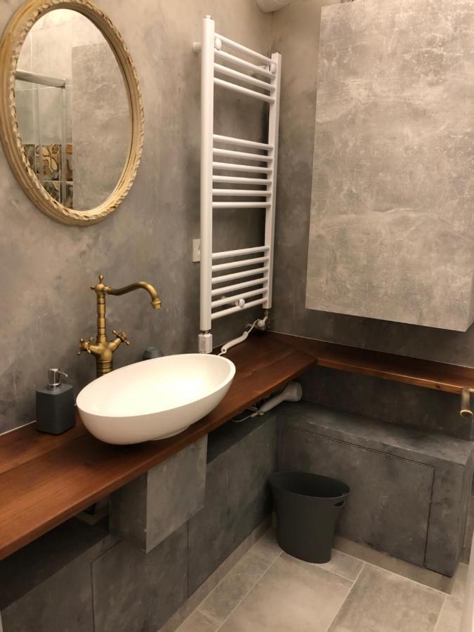 All In Apartman IV. Budapest Bagian luar foto