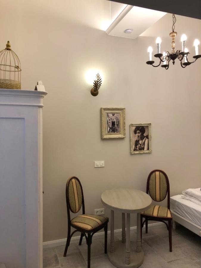 All In Apartman IV. Budapest Bagian luar foto