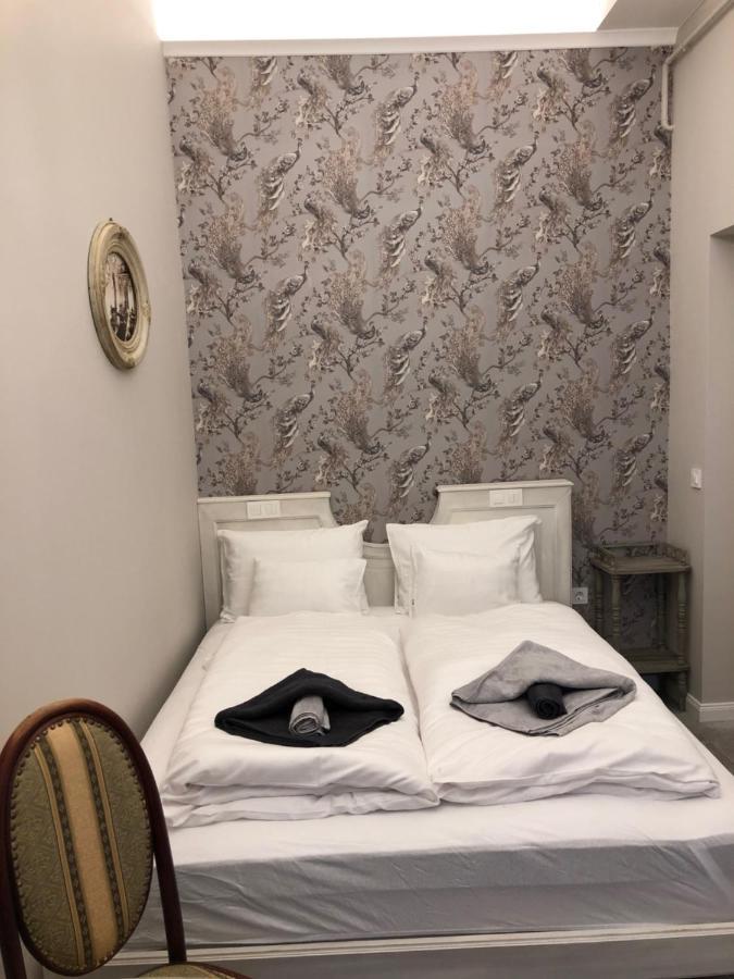 All In Apartman IV. Budapest Bagian luar foto