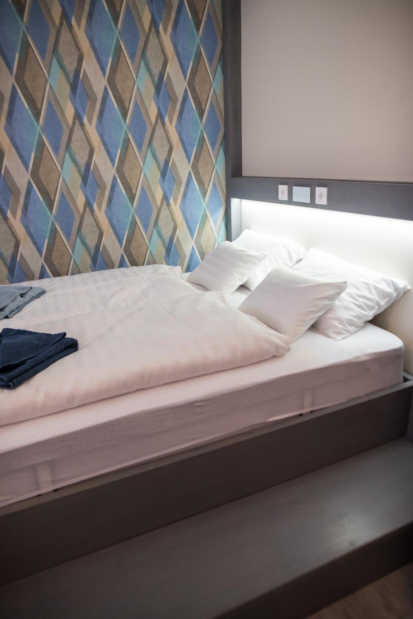 All In Apartman IV. Budapest Ruang foto