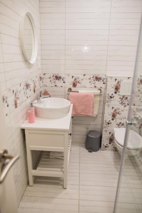 All In Apartman IV. Budapest Bagian luar foto